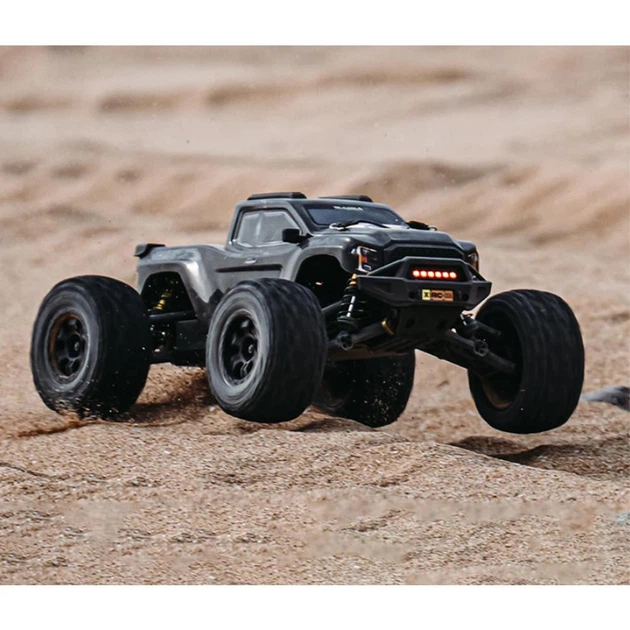 Машинка на радиоуправлении Rlaarlo Omni-Terminator Carbon Fiber