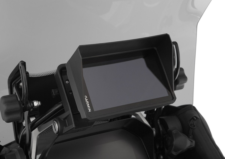 GPS-навігатор Garmim Zumo XT Black (010-02296-10) - зображення 5