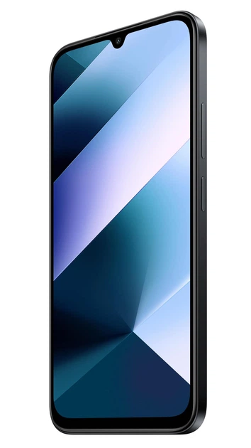 Смартфон Poco C85 8/256GB Black – фото, отзывы, характеристики в