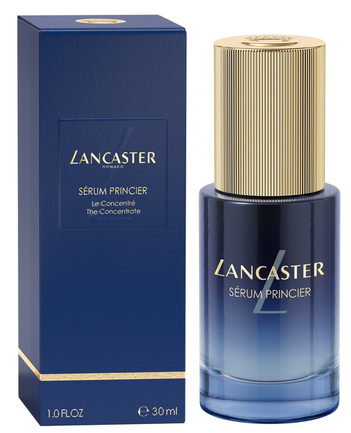 Serum do twarzy Lancaster Princiere Line przeciwzmarszczkowe 30 ml (3616302416721) - obraz 2