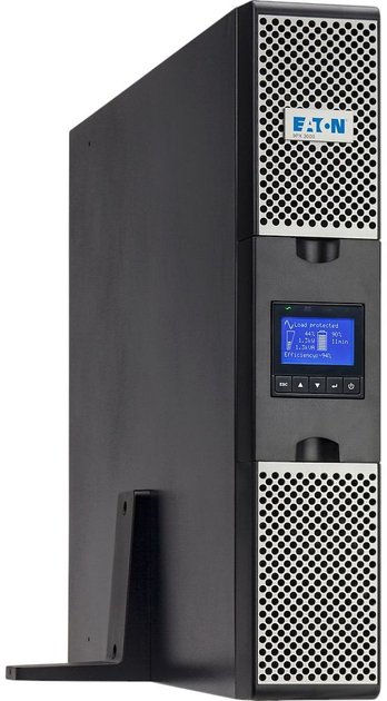 UPS Eaton 9PX 3000i RT2U 9PX3000IRT2U 3000VA 3000W (0743172081384) - obraz 3