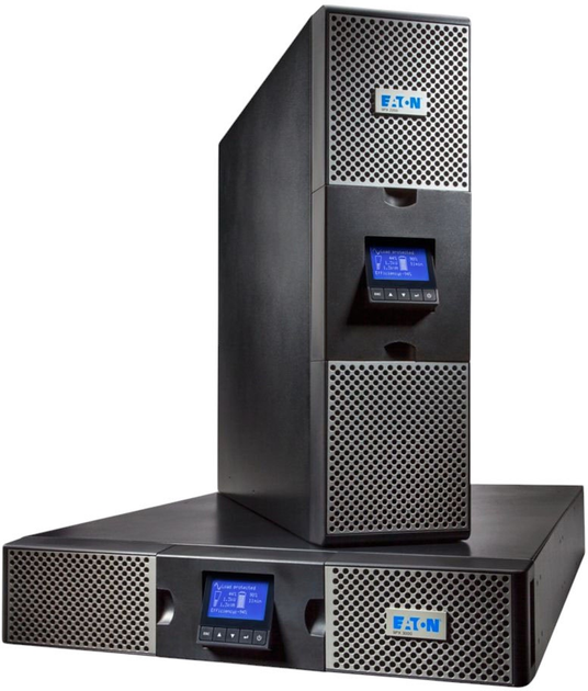 UPS Eaton 9PX 3000i RT2U 9PX3000IRT2U 3000VA 3000W (0743172081384) - obraz 10