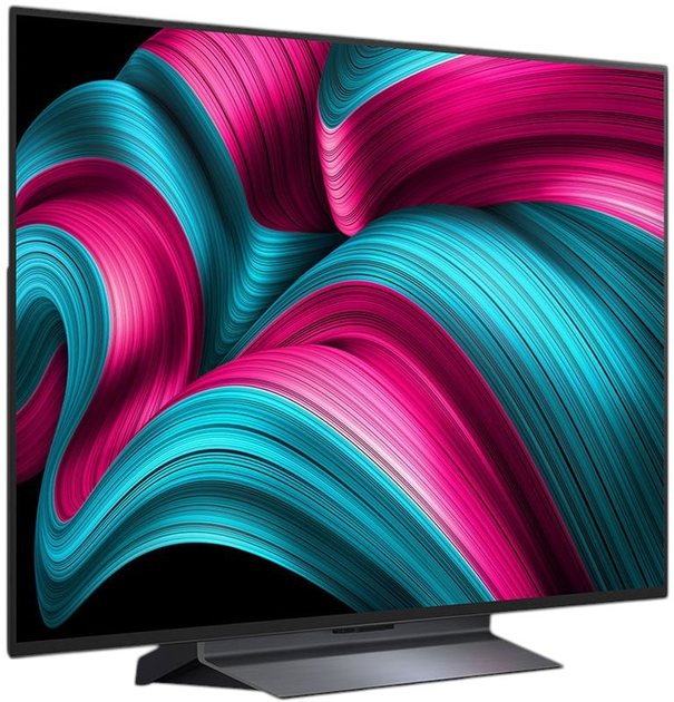 Telewizor LG OLED48C51LA.AEU - obraz 2
