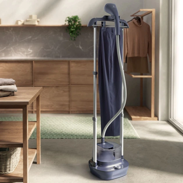 Отпариватель ручной Electrolux E7US1-4MN - изображение 5