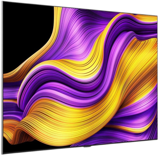 Telewizor LG OLED55G51LW.AEU - obraz 2
