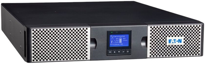 UPS Eaton 9PX 2200i RT2U Netpack 9PX2200IRTN 2200VA 2200W (0743172081414) - obraz 2