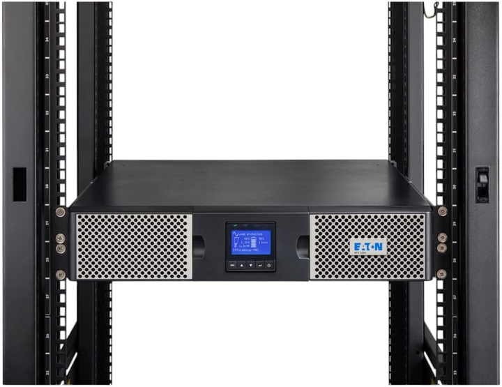 UPS Eaton 9PX 2200i RT2U Netpack 9PX2200IRTN 2200VA 2200W (0743172081414) - obraz 9