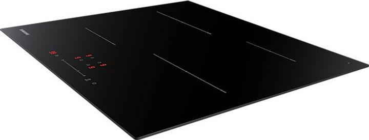 Варильна поверхня індукційна Samsung NZ64T3707A1/UR - зображення 4