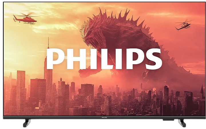 Telewizor Philips 43" 43PFS5500/12 - obraz 1