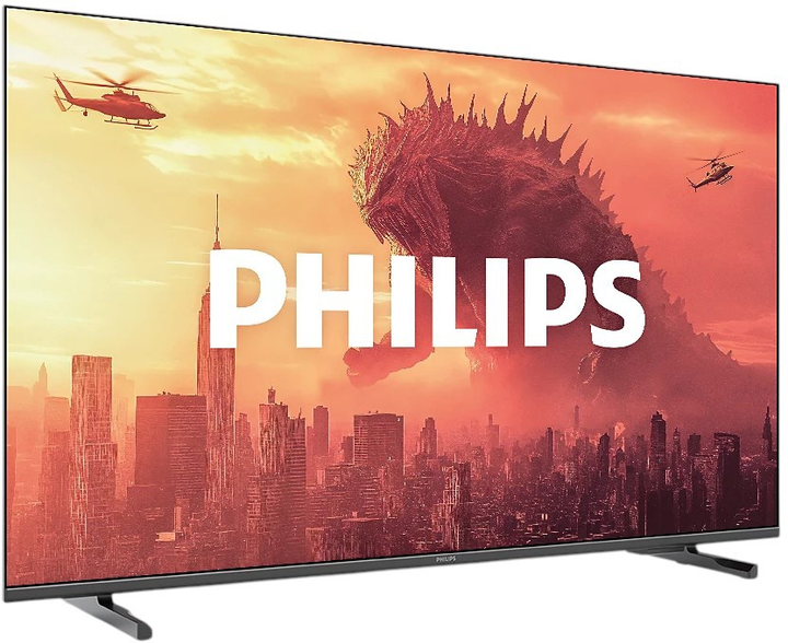 Telewizor Philips 43" 43PFS5500/12 - obraz 2