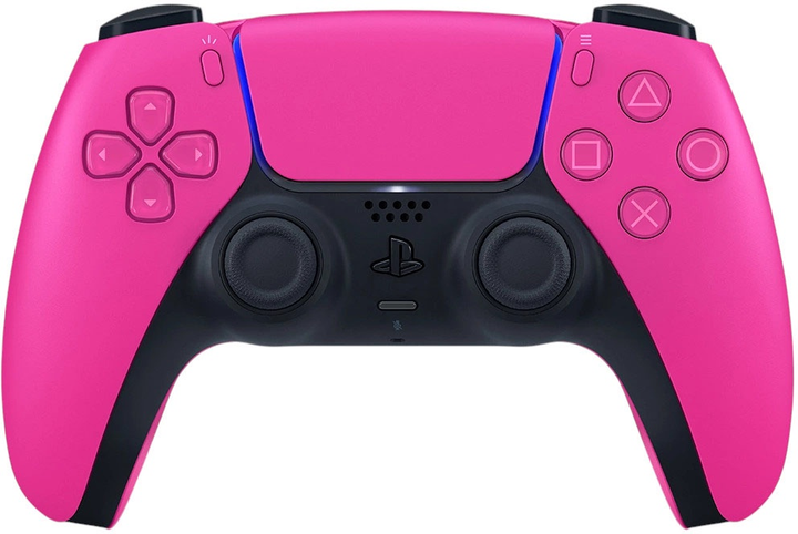 Kontroler bezprzewodowy Sony DualSense V2 Pink (SONPS5C2P) - obraz 1