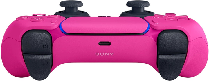 Kontroler bezprzewodowy Sony DualSense V2 Pink (SONPS5C2P) - obraz 4