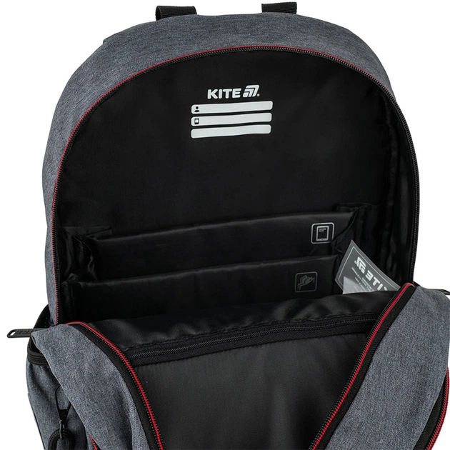 Рюкзак Kite Education NR25-585M-1 Naruto - изображение 10