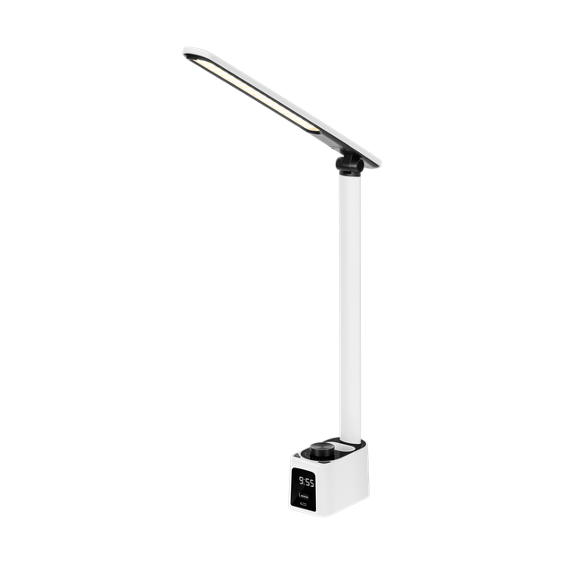 Lampa biurkowa Rebel KOM1019 - obraz 1
