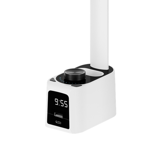 Lampa biurkowa Rebel KOM1019 - obraz 3