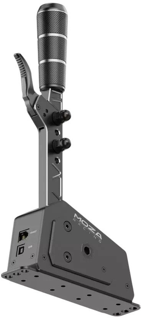 Skrzynia biegów Moza Racing RS059 SGP Sequential Shifter (MOZRS059) - obraz 3