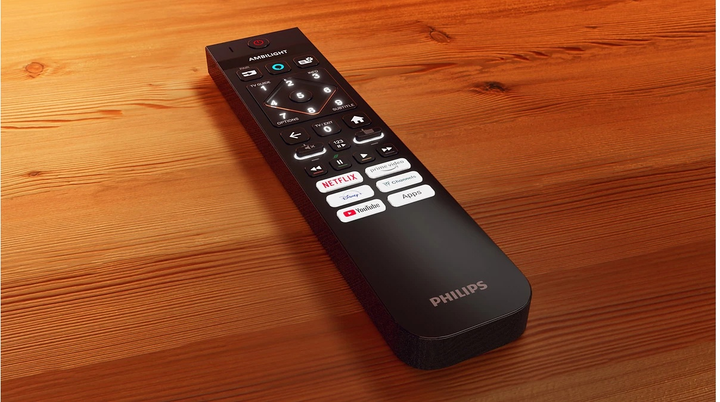 Телевізор Philips MiniLED 65" 65PML9019/12 - зображення 5