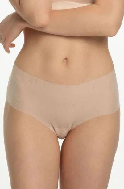 Трусы Julimex MOUSSE MAXI,беж M/L - Фото 1 Трусы Julimex MOUSSE MAXI,беж M/L - изображение 1