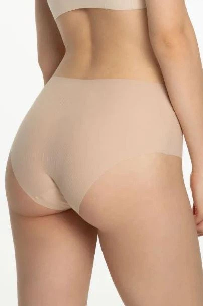 Трусы Julimex MOUSSE MAXI,беж M/L - Фото 2 Трусы Julimex MOUSSE MAXI,беж M/L - изображение 2