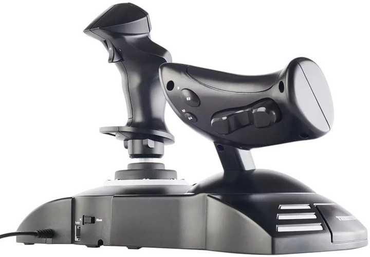 Joystick Thrustmaster T.Flight Hotas One Black (THRTHOTMFS) - obraz 2