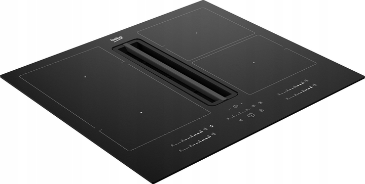 Płyta indukcyjna Beko HIXI 64700 UF - obraz 3