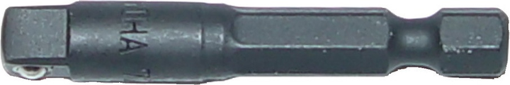 Adapter do nasadki Makita 50 mm 1/4 (P-74859) - obraz 1