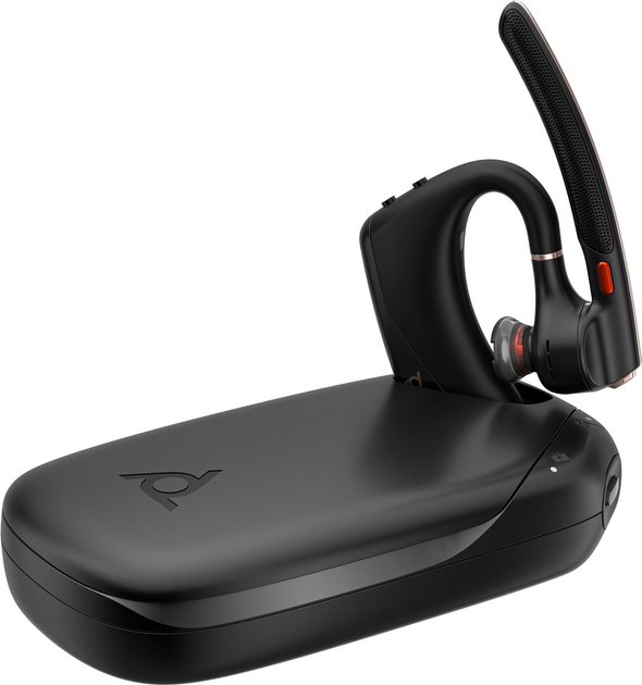 Słuchawka Bluetooth Poly Voyager Legend 50 Headset UC (AT9M9AA) - obraz 6