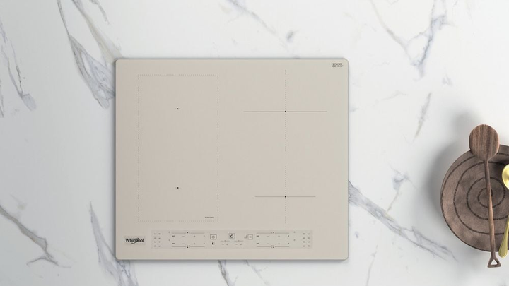 Płyta indukcyjna Whirlpool WL B6860 NE/S - obraz 4