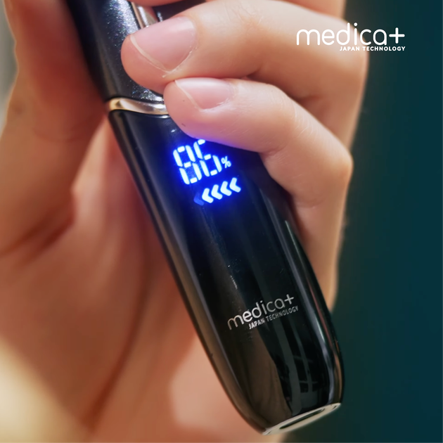 Триммер Электростанок 4в1 Medica+ Trimmer 8.0 - изображение 6