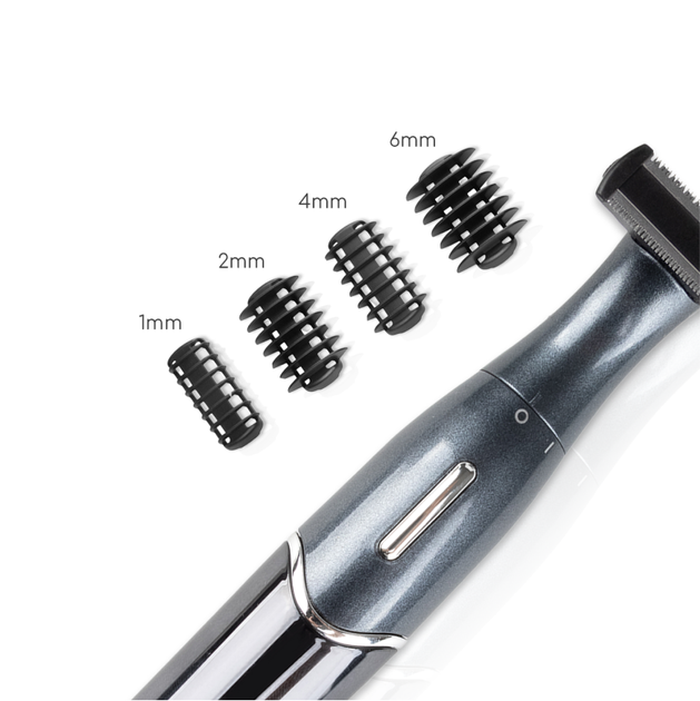 Триммер Электростанок 4в1 Medica+ Trimmer 8.0 - изображение 7