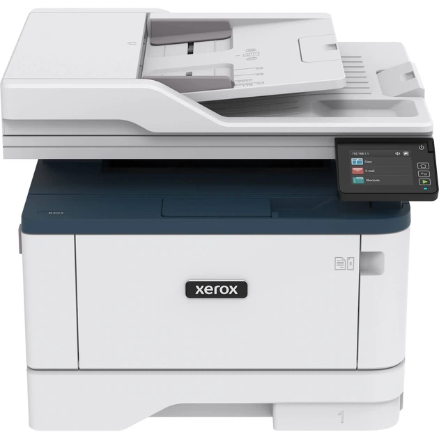 МФУ Xerox B305 + Wi-Fi (B305V_DNI) - Фото 1 МФУ Xerox B305 + Wi-Fi (B305V_DNI) - изображение 1