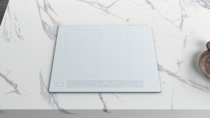 Варильна поверхня індукційна Whirlpool WL B4560 NE/W - зображення 2