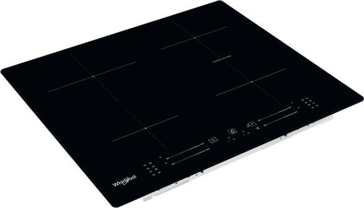 Płyta indukcyjna Whirlpool WB S2560 NE - obraz 3