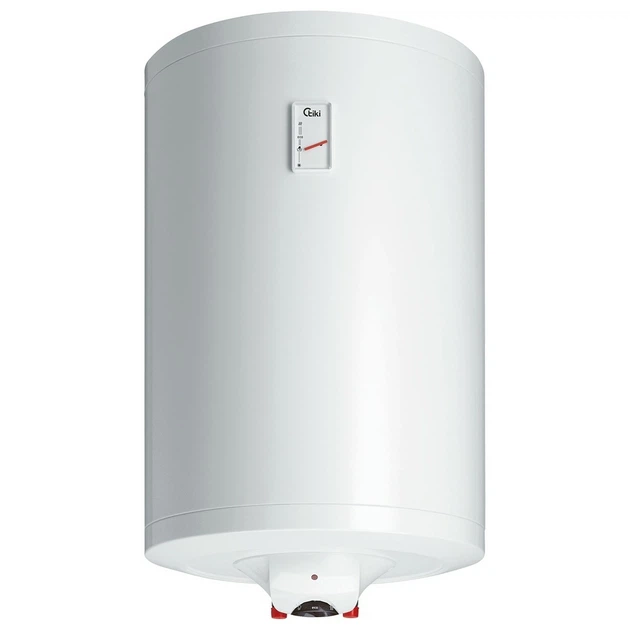 Водонагреватель электр. TIKI Prime M, 100L, 2кВт, мех. управление, С, белый, 700173 - изображение 2