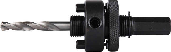 Adapter sześciokątny Makita na 32-152 mm (D-17186) - obraz 1