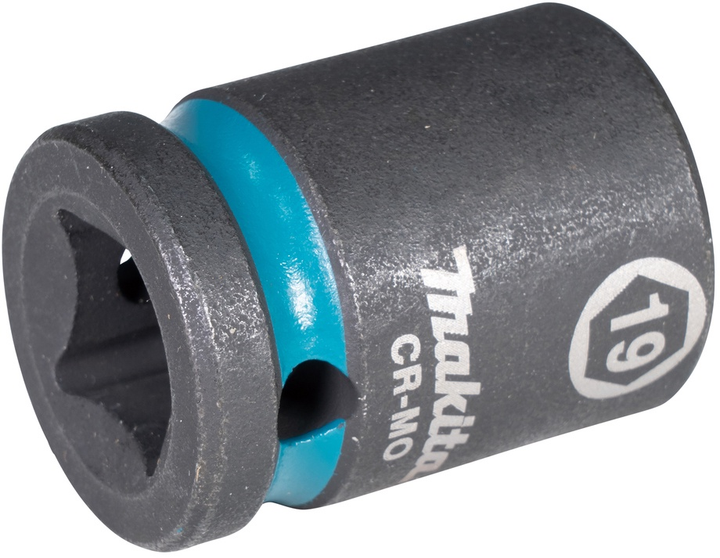 Nasadka udarowa Makita 1/2" 19 mm E-16156 (0088381790802) - obraz 2
