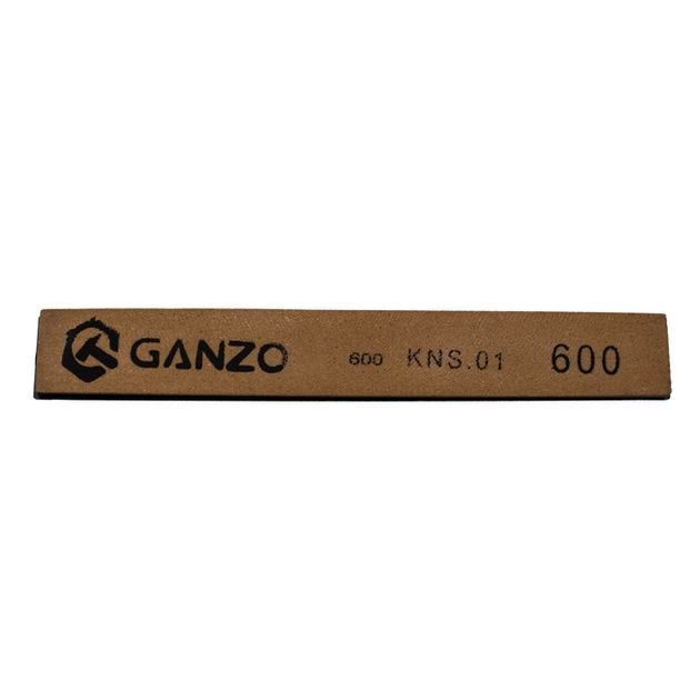 Додатковий камінь Ganzo для точильного верстату 600 grit SPEP600 - изображение 4