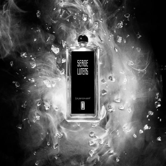 Woda perfumowana unisex Serge Lutens Le Perce-Vent 50 ml (3700358224253) - obraz 2