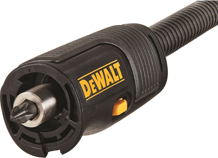 Гнучкий подовжувач ударний DeWalt 1/4 (DT20501-QZ) - зображення 3