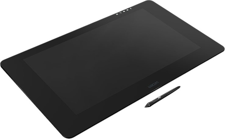 Монітор-планшет Wacom Cintiq 24 Pro Touch (DTH-2420) - зображення 3