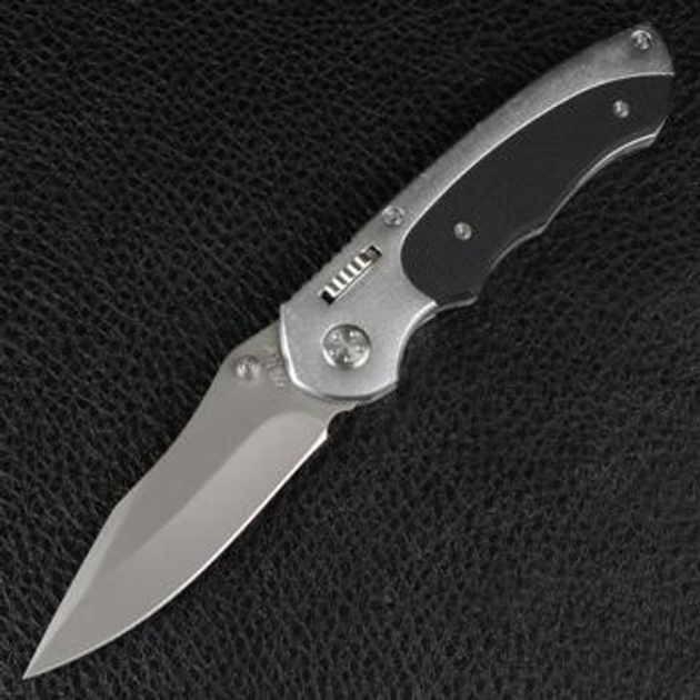 Нож складной TEKUT Flyer LK5033C (длина: 19 7cm лезвие: 8 2cm) - изображение 2