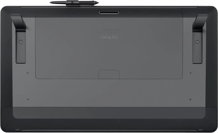 Monitor-tablet Wacom Cintiq 24 Pro (DTK-2420) - obraz 7