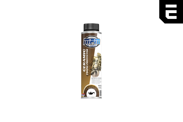 Присадка керамічна для моторного масла MPM AD05250 Ceramic Engine Ptotector 250мл - изображение 3