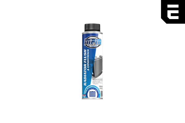Промивка системи охолодження MPM AD25250 Radiator Flush & Conditioner 250мл - изображение 2