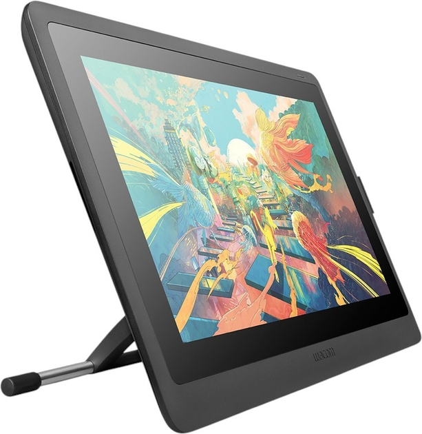 Підставка для планшета Wacom ACK620K Black - зображення 4