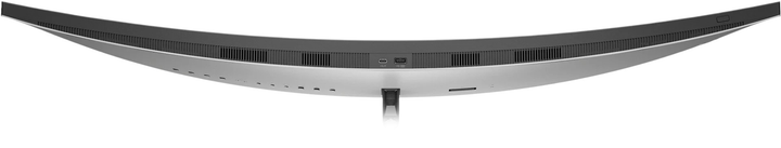 Monitor 37.5" HP Series 7 Pro 738pu Silver/Black (HP-8K167AA) - obraz 5