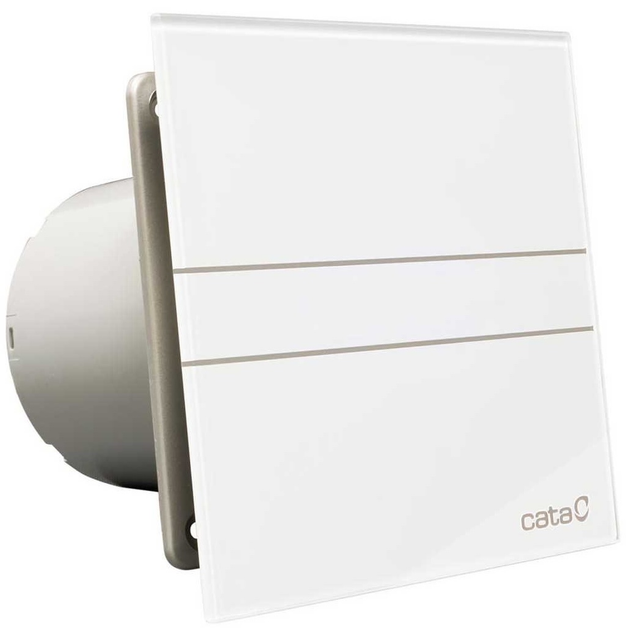Витяжний вентилятор Cata E-100 G (900039) - зображення 1