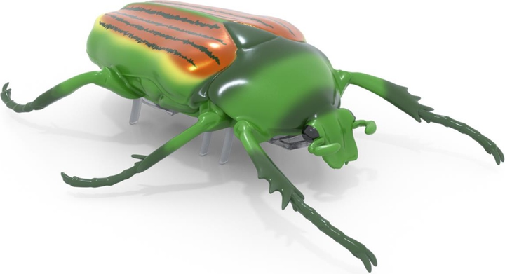 Інтерактивна іграшка Hexbug Hex Bots Nano Real Bugs 5 шт. 6071530 (681147042476) - зображення 4