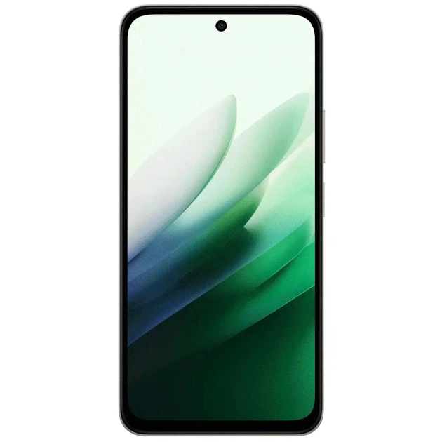 Смартфон Xiaomi Redmi 15 5G 8/256GB NFC Titan Grey (no adapter