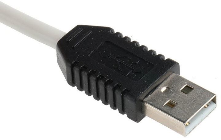 Клавіатура дротова Cherry G84-4400 USB QWERTY US English Grey (4025112037849) - зображення 3